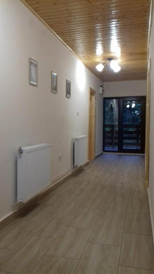 Апартаменти Casa Radu Новачі-Страіні Екстер'єр фото