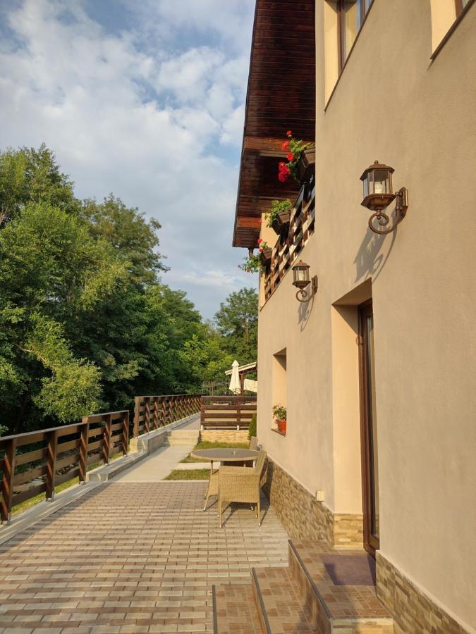 Апартаменти Casa Radu Новачі-Страіні Екстер'єр фото