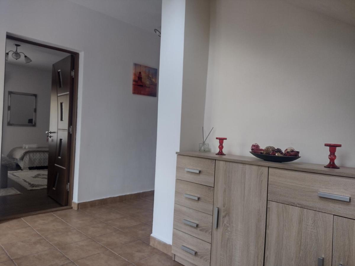 Апартаменти Casa Radu Новачі-Страіні Екстер'єр фото