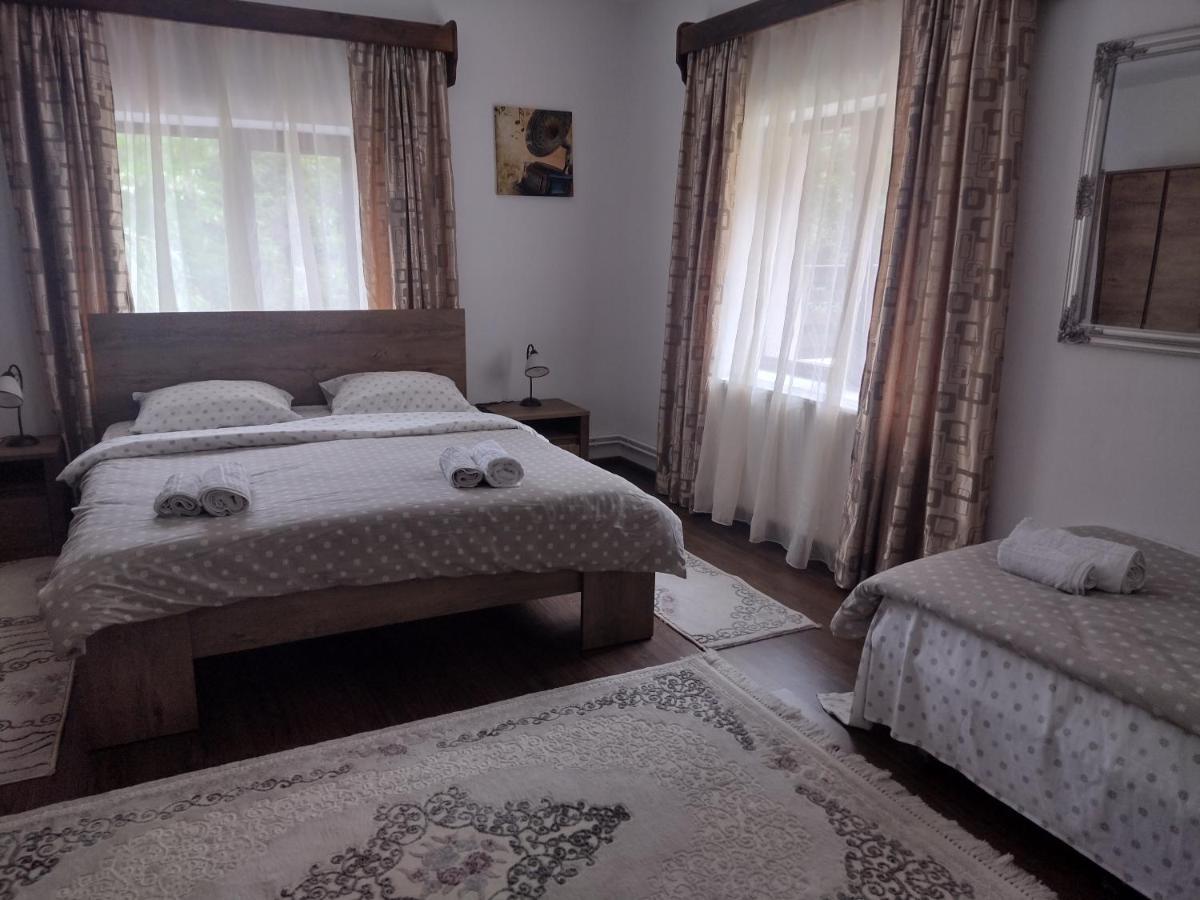 Апартаменти Casa Radu Новачі-Страіні Екстер'єр фото