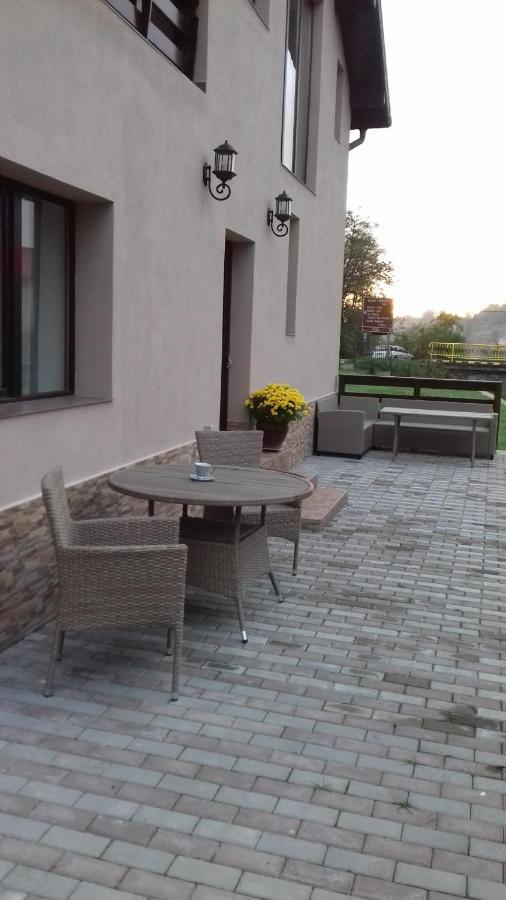 Апартаменти Casa Radu Новачі-Страіні Екстер'єр фото