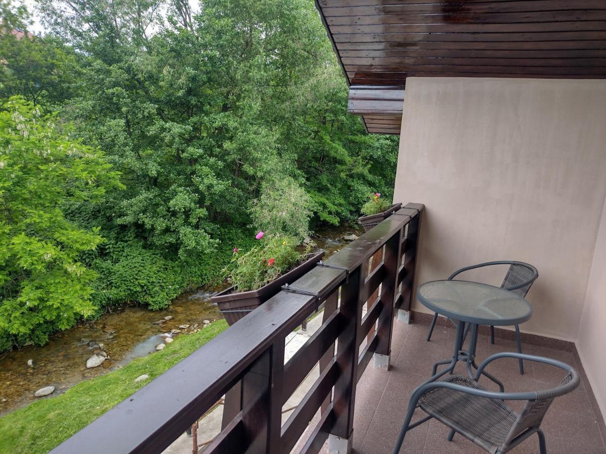 Апартаменти Casa Radu Новачі-Страіні Екстер'єр фото