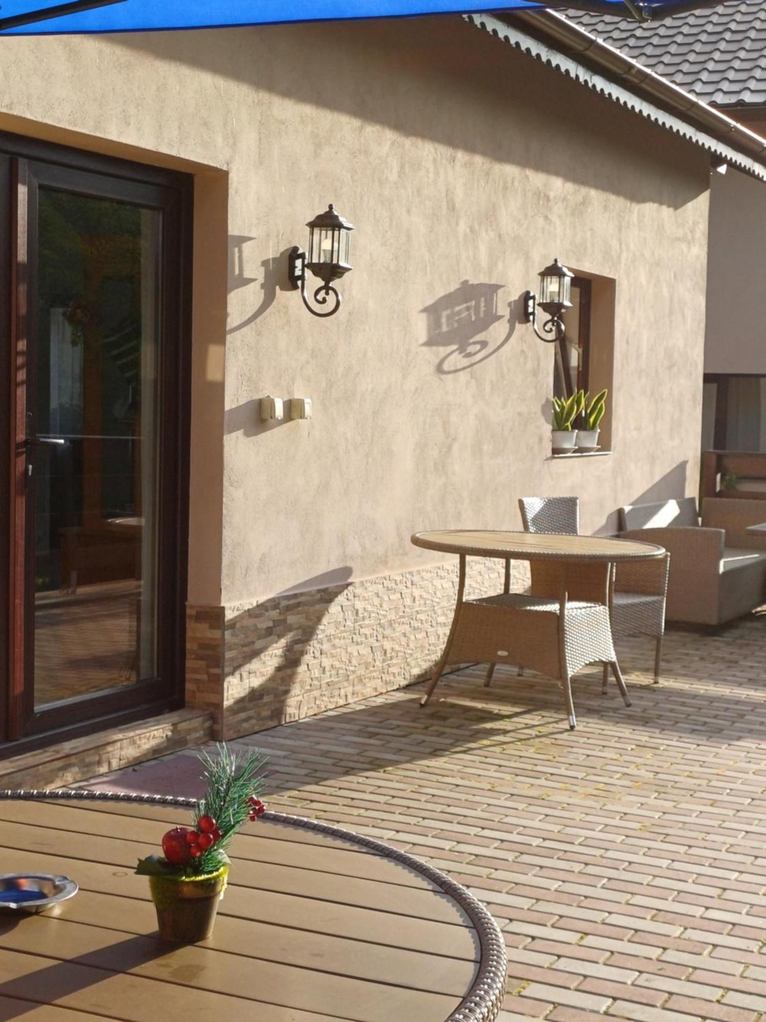 Апартаменти Casa Radu Новачі-Страіні Екстер'єр фото