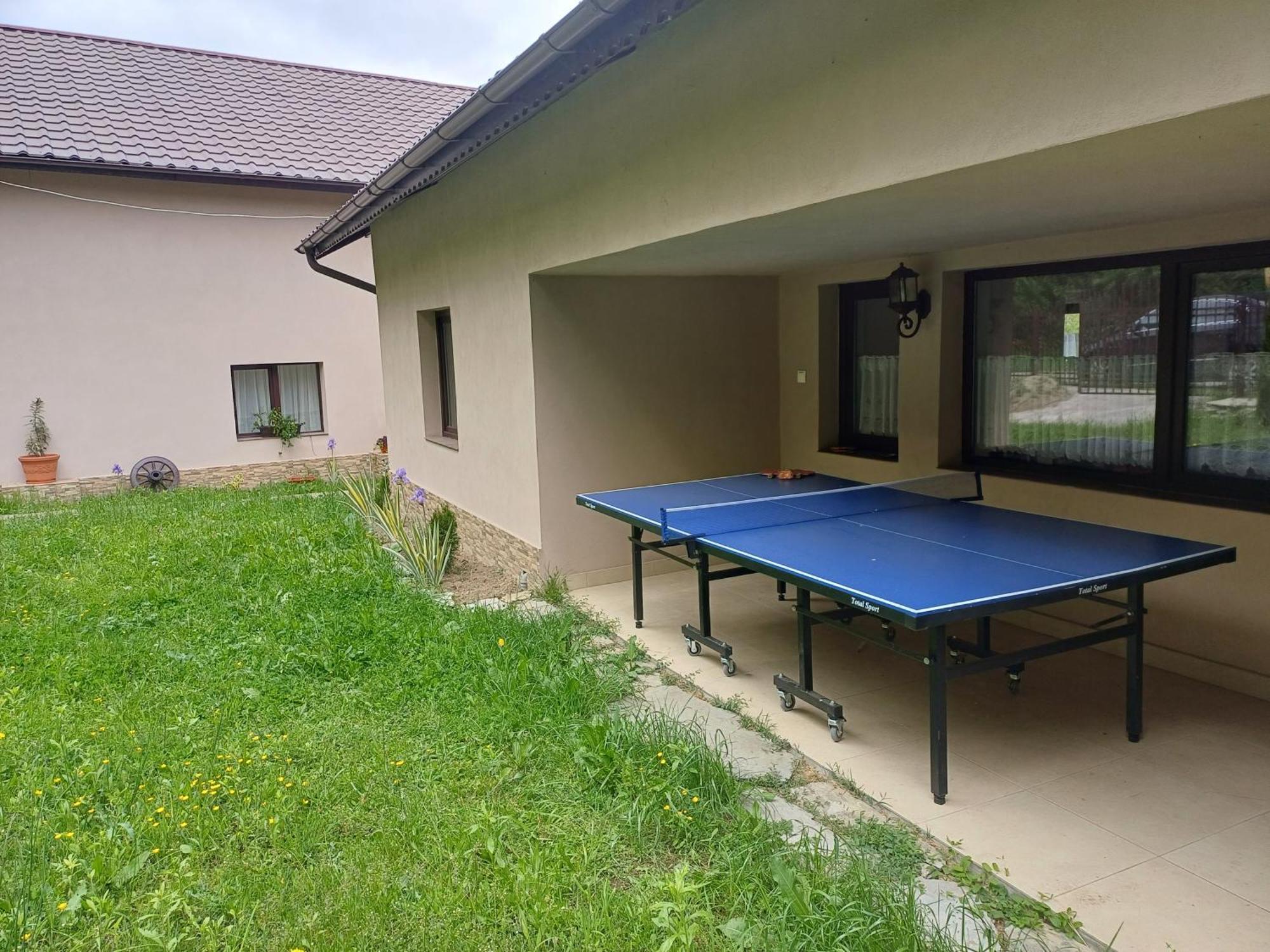 Апартаменти Casa Radu Новачі-Страіні Екстер'єр фото